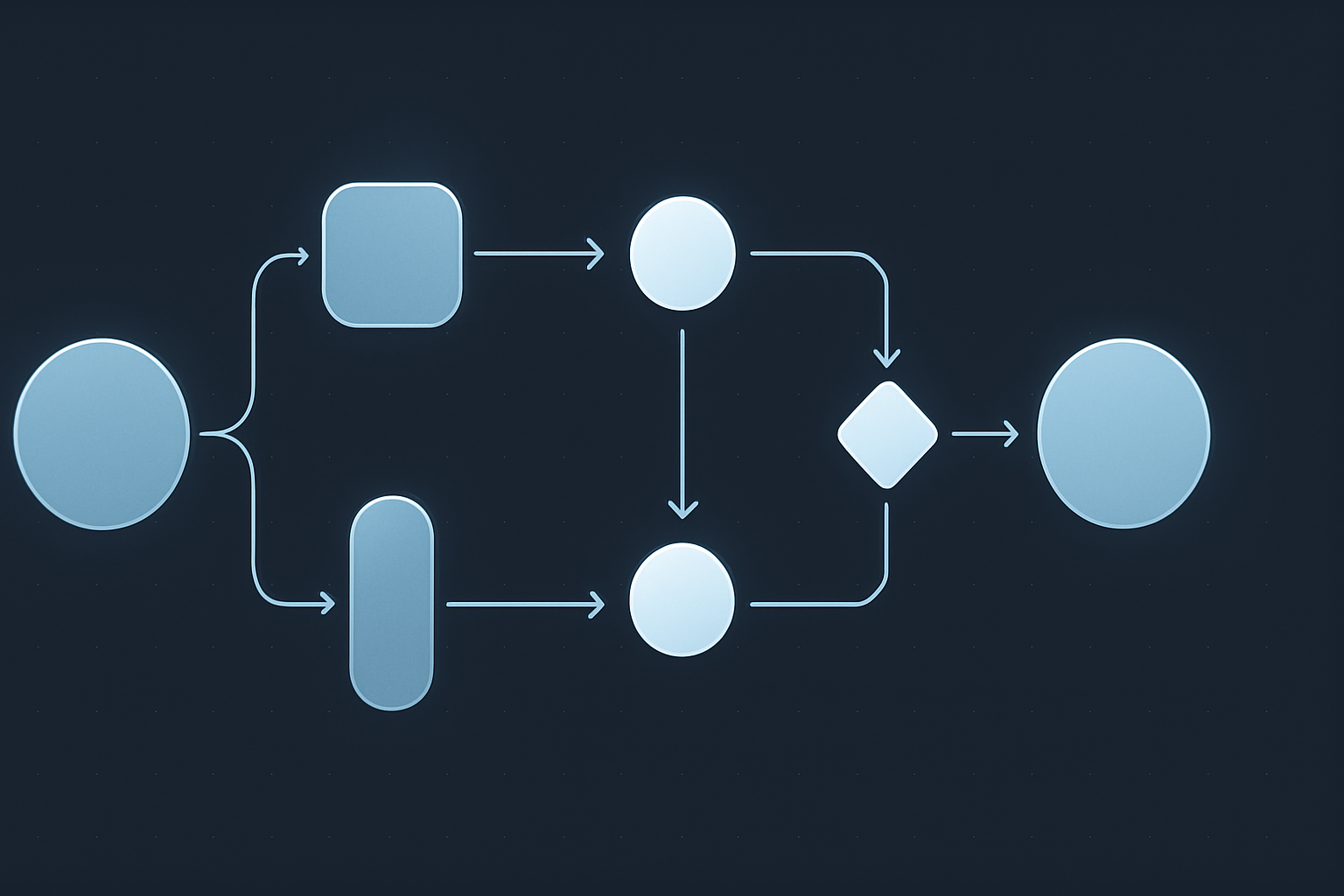 20250923 1344 high tech workflow design simple compose 01k5v674tqf658z7h9b9ntdvsf